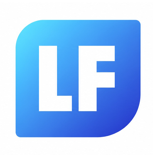 Life Fellowship logo